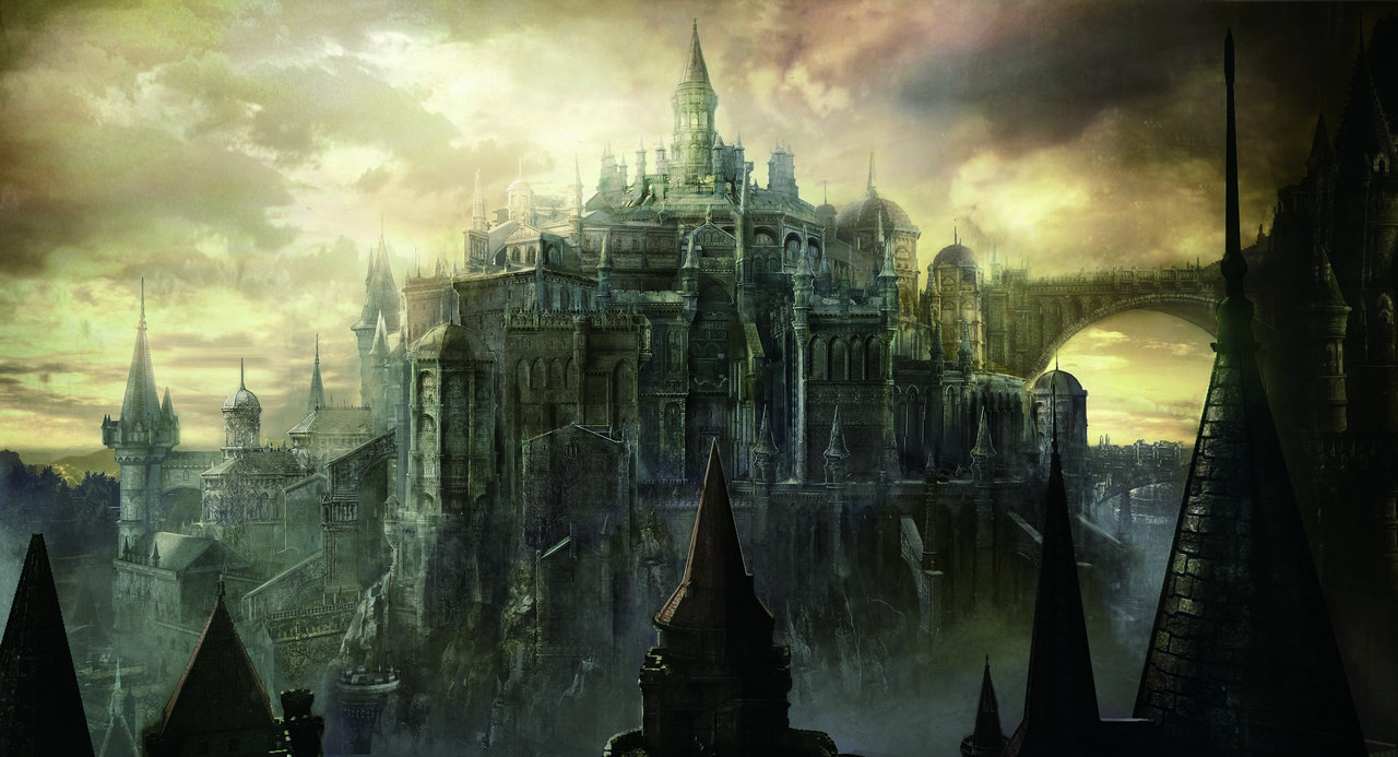 Dark Souls III, il trailer di lancio giapponese