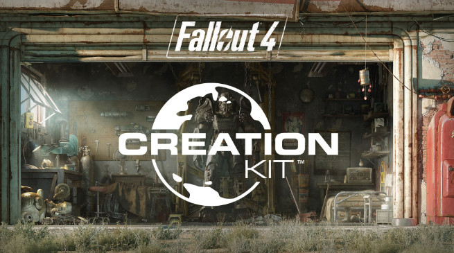 Fallout 4, il supporto alle mod è disponibile su PC: nuovo video sul Creation Kit