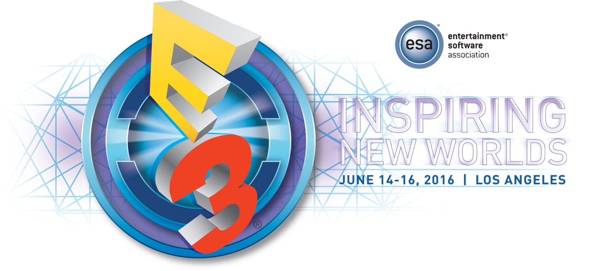 E3 2016, il programma completo delle conferenze