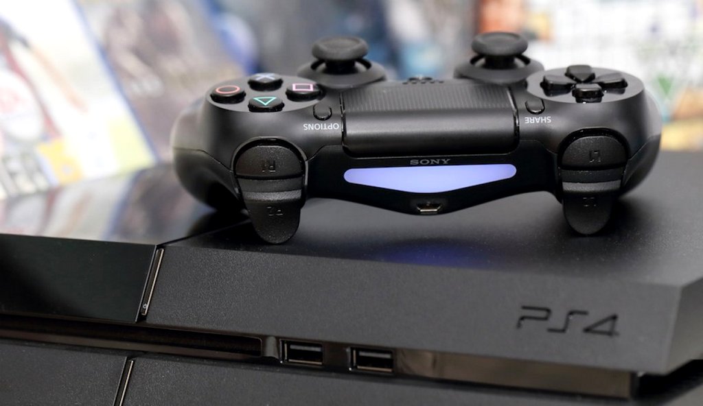 PlayStation 4 NEO, svelato il prezzo della console?