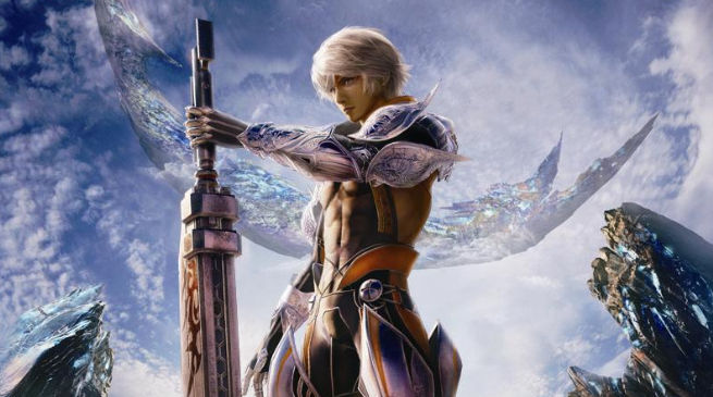 Mobius Final Fantasy: la versione occidentale per iOS e Android ha una data