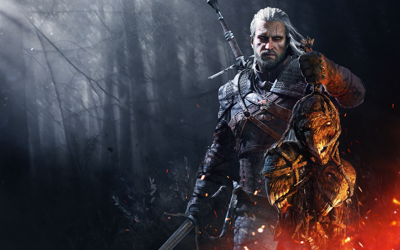 The Witcher 3: Wild Hunt non supporterà le funzionalità di PlayStation 4 Pro