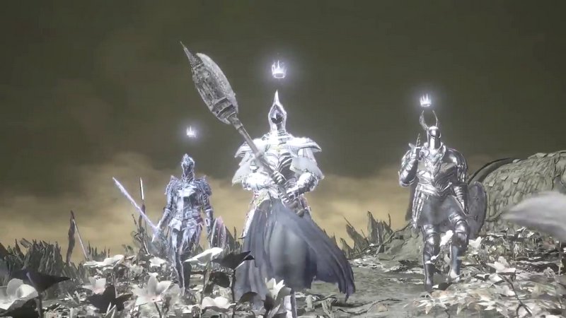 Dark Souls III: Ashes of Ariandel - nuovo trailer sugli scontri PvP