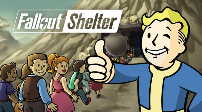 Fallout Shelter: ecco tutte le novità dell'update 1.8