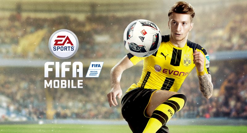 FIFA Mobile: il nuovo capitolo per iOS e Android ha una data di uscita