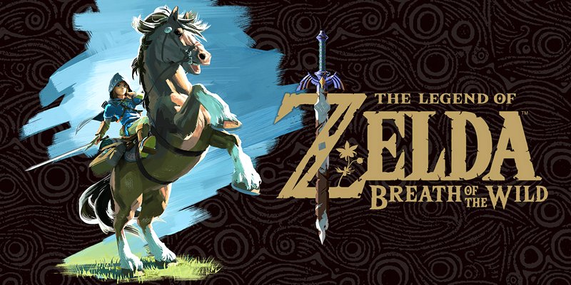 The Legend of Zelda: Breath of the Wild - nuove immagini sui legami con il capitolo originario