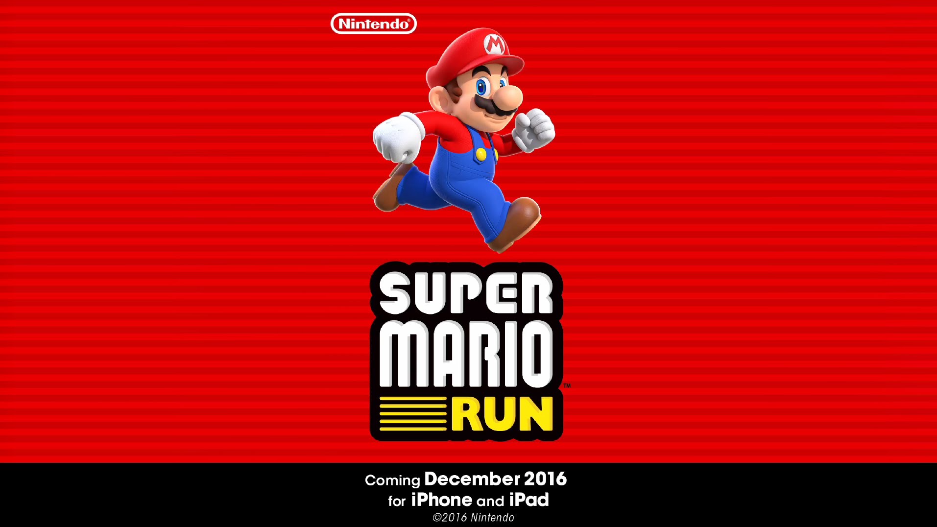 Super Mario Run, Nintendo annuncia un corposo aggiornamento