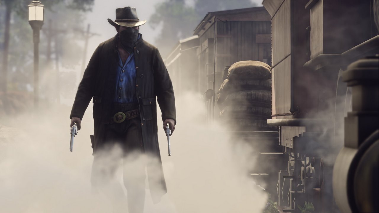 Red Dead Redemption 2 slitta al 2018: nuove immagini di gioco