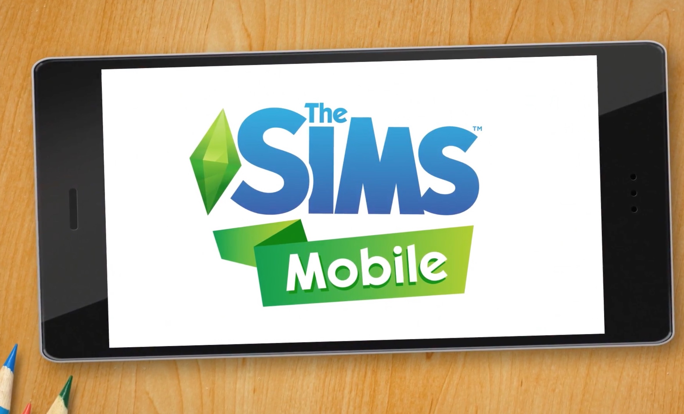 EA annuncia The Sims Mobile per iOS e Android