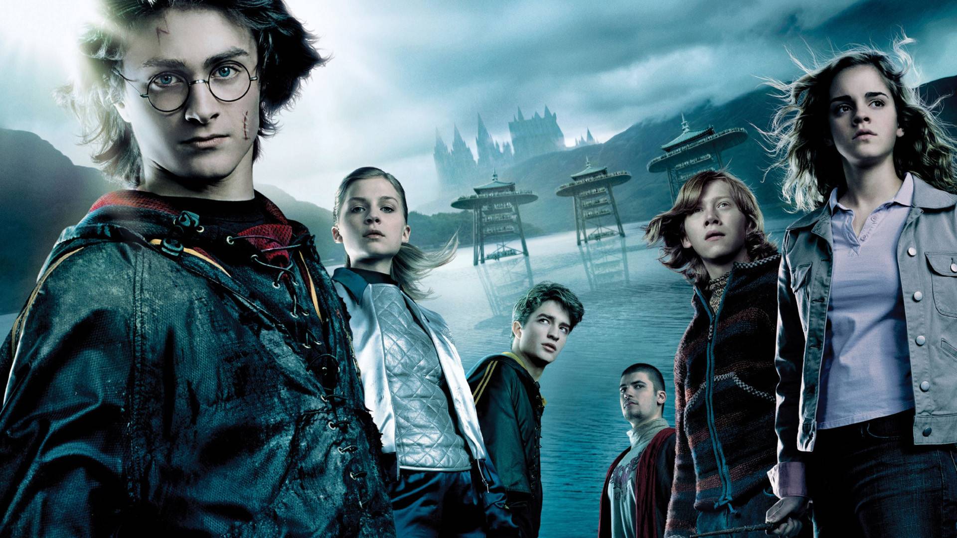 harry potter niantic game