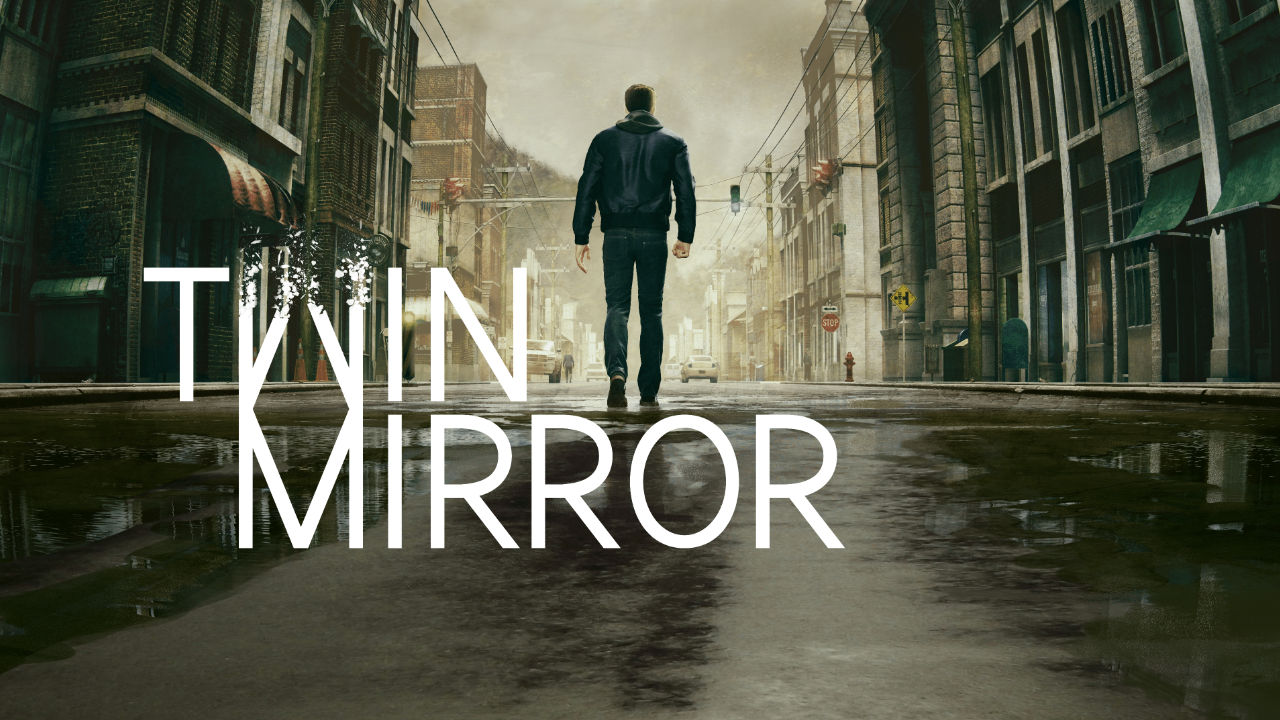 Twin Mirror: guarda le immagini e il video di presentazione