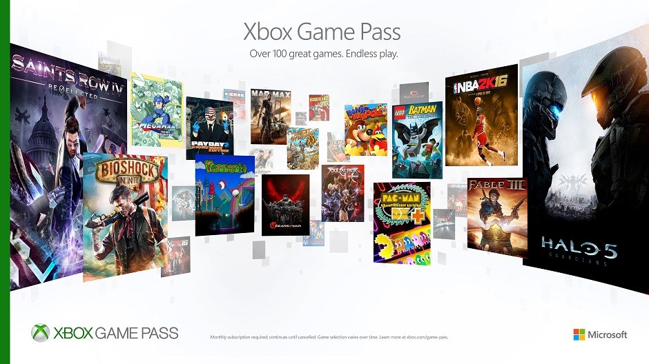 Xbox Game Pass, ecco i giochi che lasciano il catalogo a breve