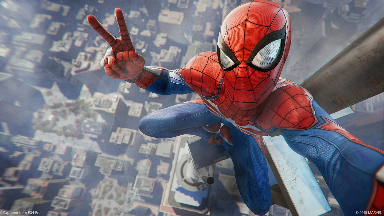 Marvel’s Spider-Man: ecco il nuovo trailer dedicato alla storia