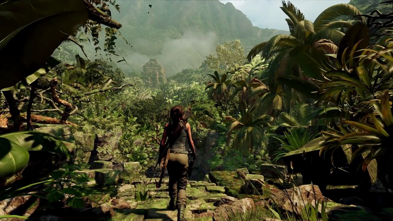 Shadow of the Tomb Raider: i nuovi 