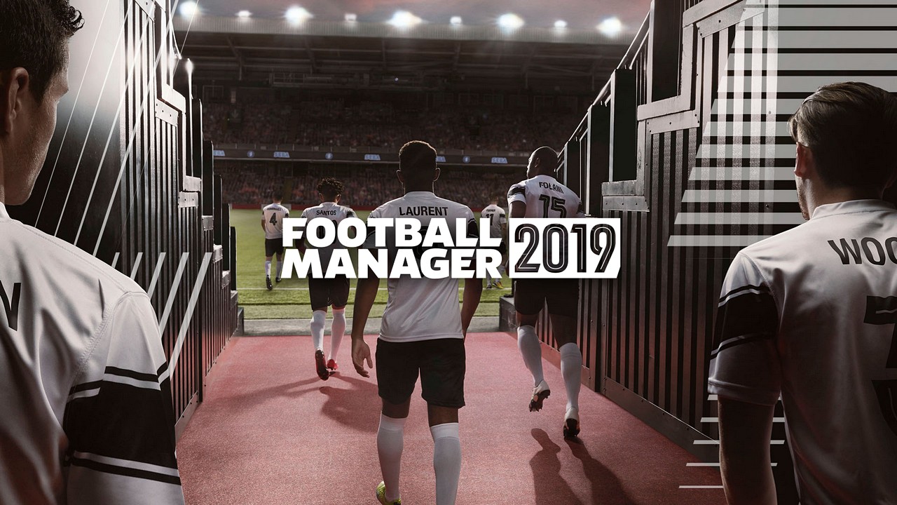 Football Manager 2019 esce a novembre: ecco i primi dettagli