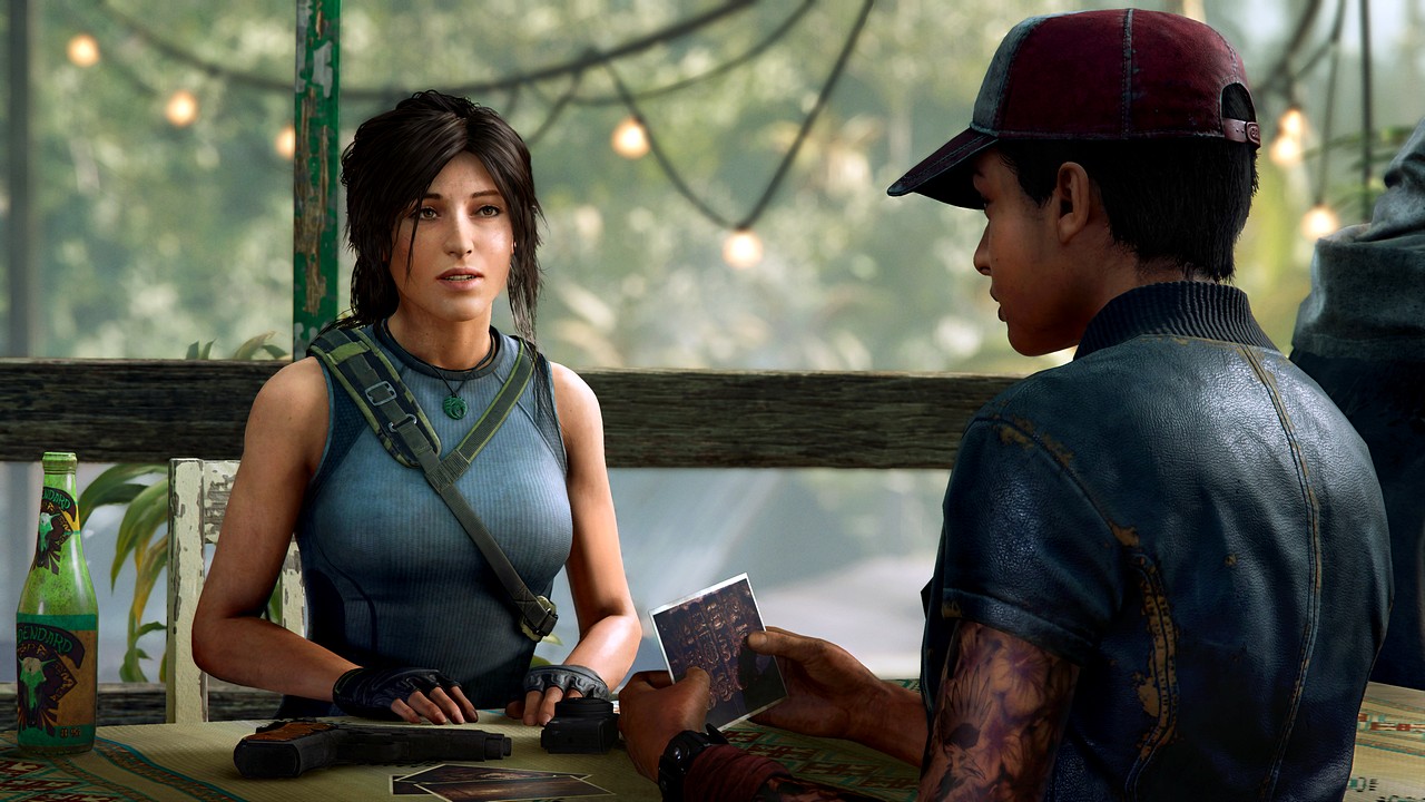 Shadow of the Tomb Raider: le innovazioni del gameplay in 10 minuti di video dimostrazione