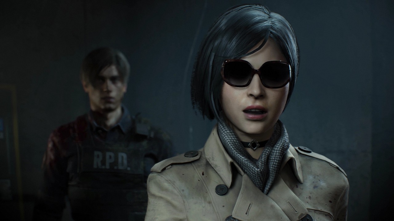 Resident Evil 2: immagini e video del remake dal TGS 2018