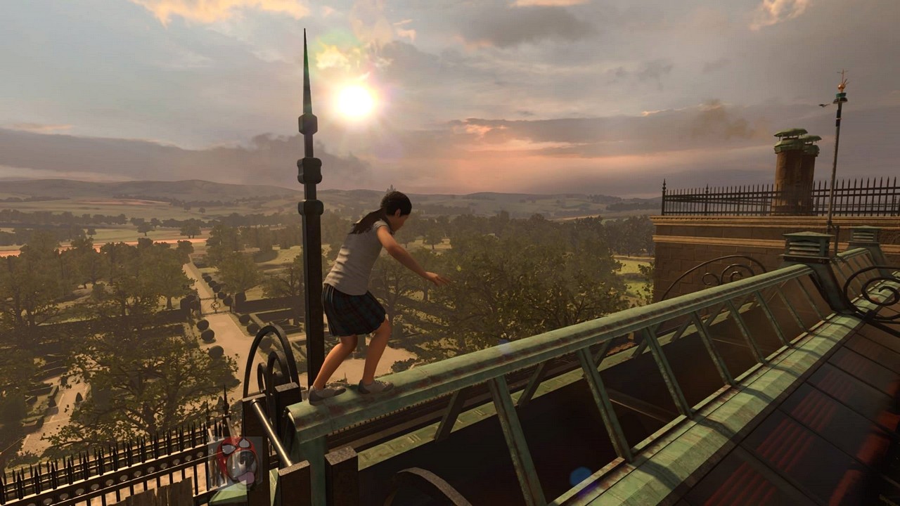 Shadow of the Tomb Raider: Lara esplora il Maniero Croft nelle nuove immagini
