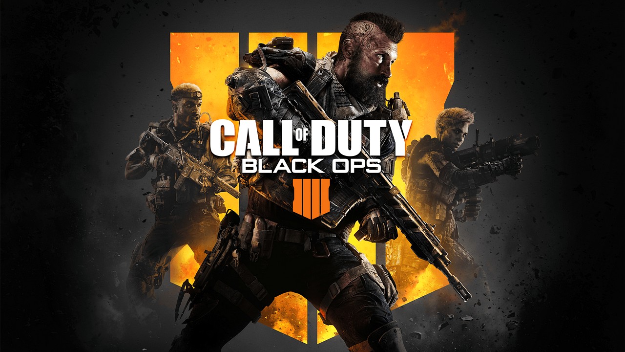 Call of Duty: Black Ops 4 - confermate 14 mappe multiplayer al lancio