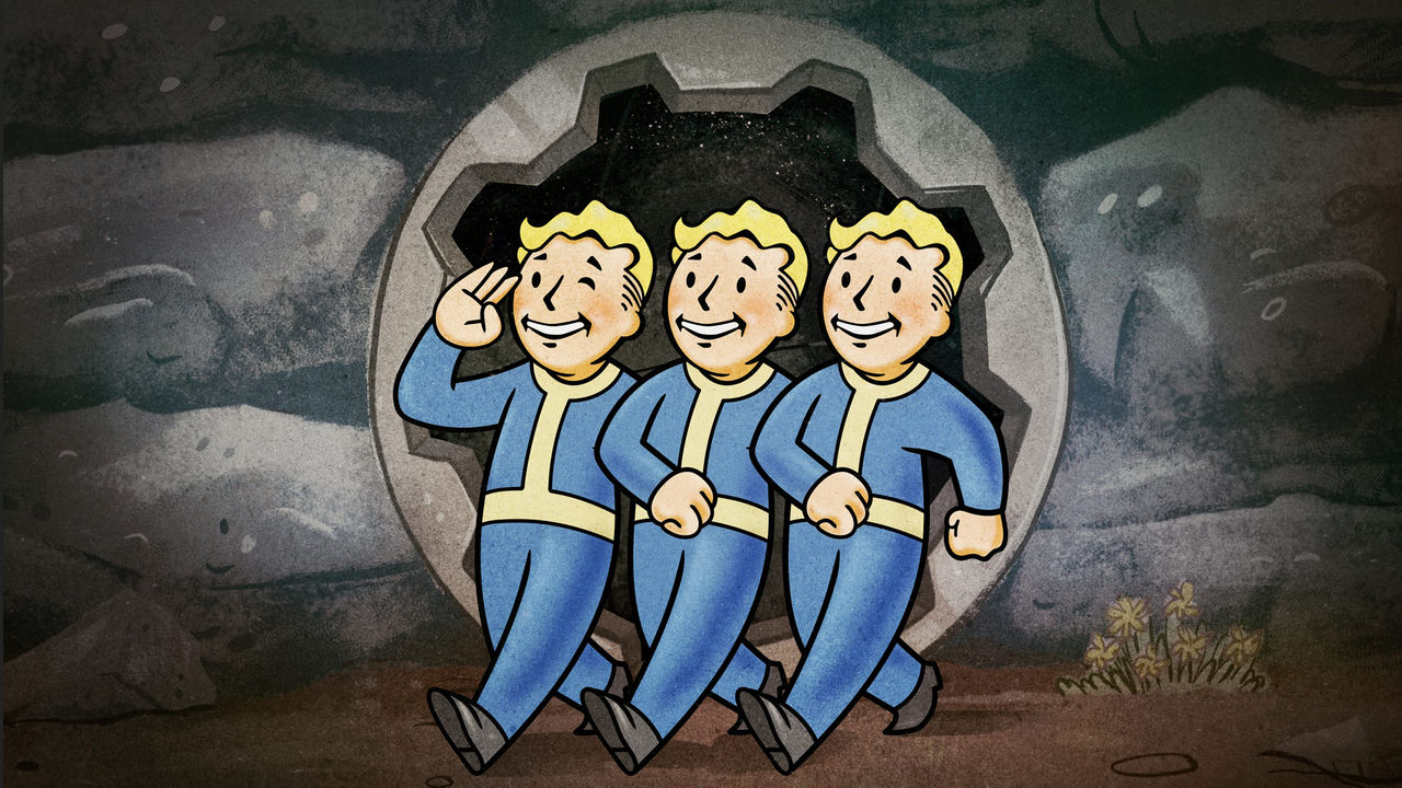 Fallout 76: Bethesda ringrazia gli appassionati con una lettera