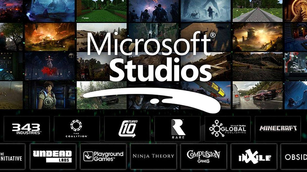 Obsidian Entertainment e inXile entrano nei Microsoft