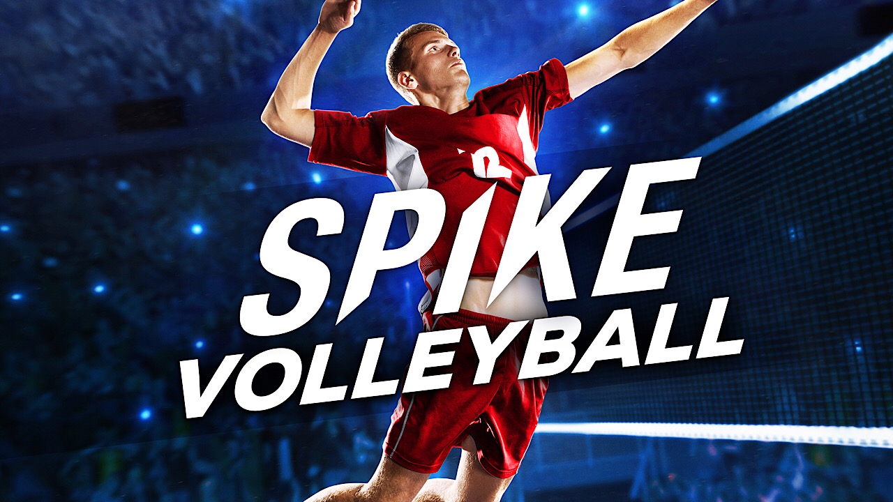 Spike Volleyball: Bigben svela la nuova simulazione sportiva per PC, PS4 e Xbox One