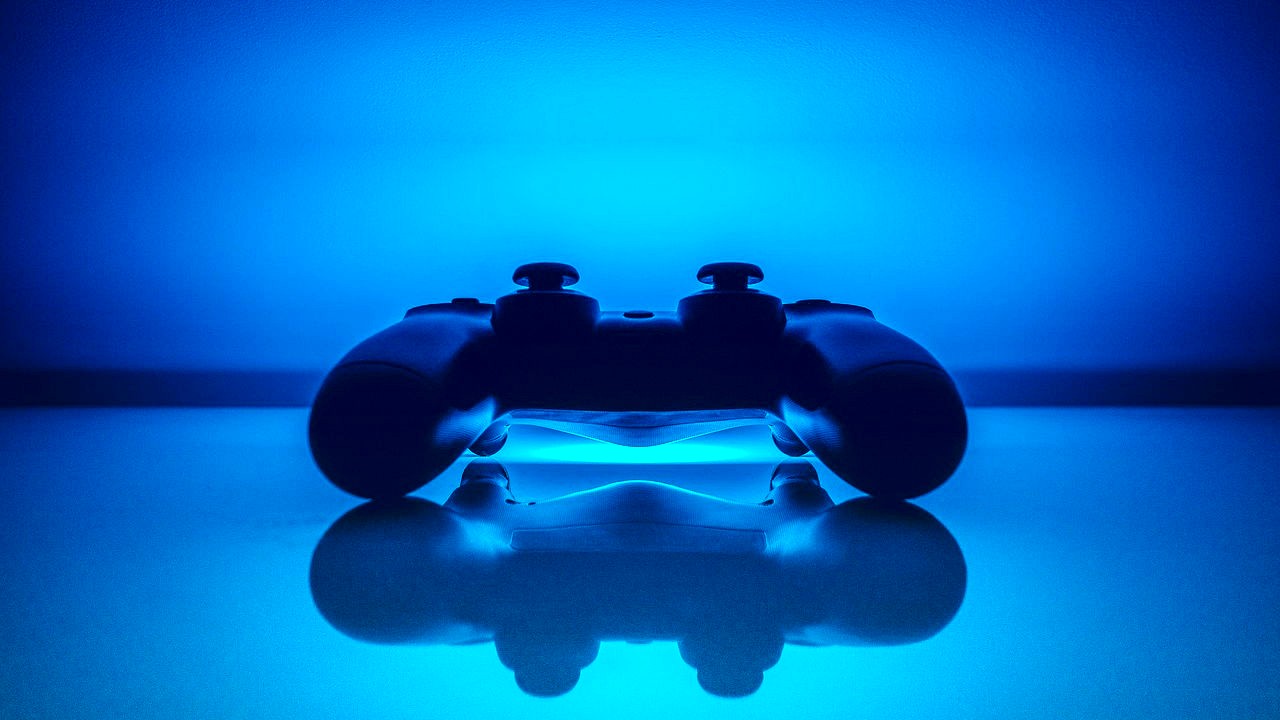 PlayStation 5: il controller next-gen avrà un touchscreen olografico?