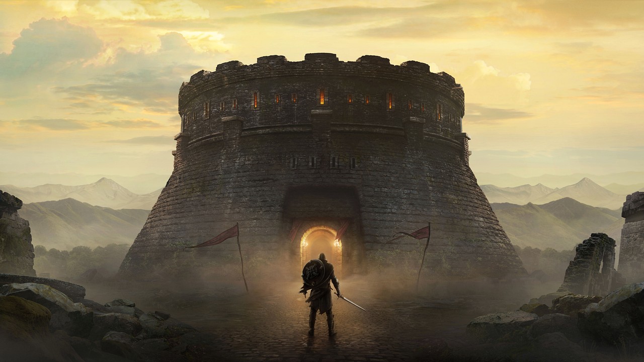 The Elder Scrolls: Blades - il GDR di Bethesda per sistemi mobile slitta al 2019
