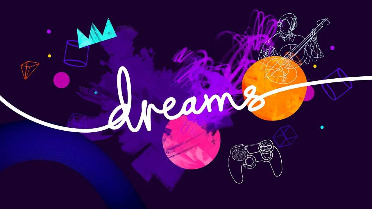 Dreams Beta: nuovo video con i migliori livelli creati dalla community