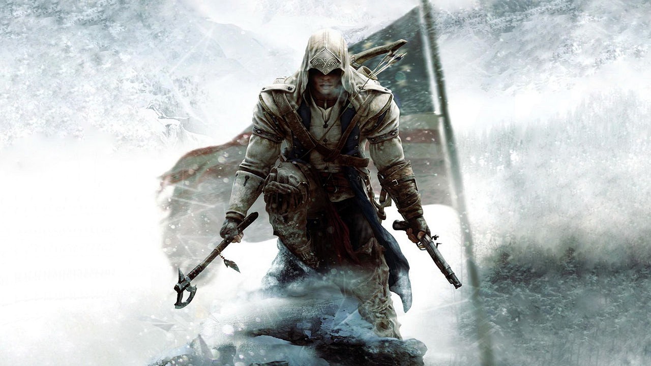 Assassin's Creed 3 Remastered: il nuovo video svela la data di uscita