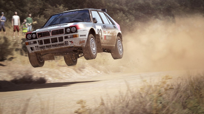 DiRT Rally 2.0: Codemasters ci regala il Trailer di Lancio