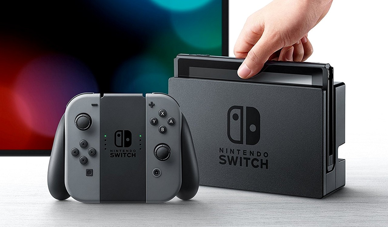 In arrivo due nuovi modelli di Nintendo Switch nel 2019?