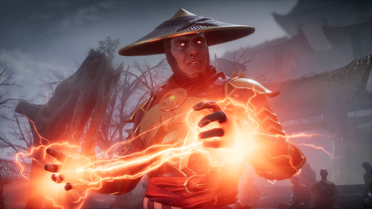 Mortal Kombat 11: NetherRealm celebra l'uscita su PC e console