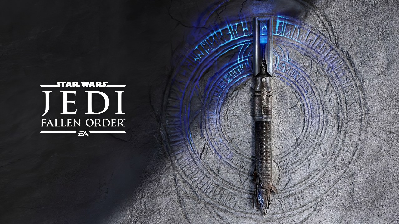 Star Wars: Jedi Fallen Order - EA e Respawn mostrano il logo dell'avventura