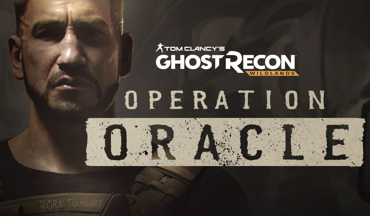 Ghost Recon Wildlands: Ubisoft lancia l'update con Operazione Oracle