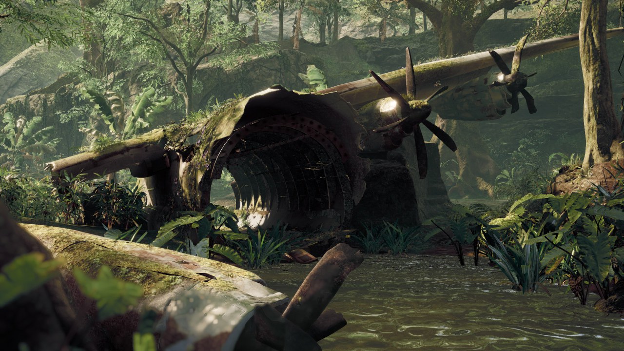 Predator: Hunting Grounds - svelato il nuovo action multiplayer per PS4
