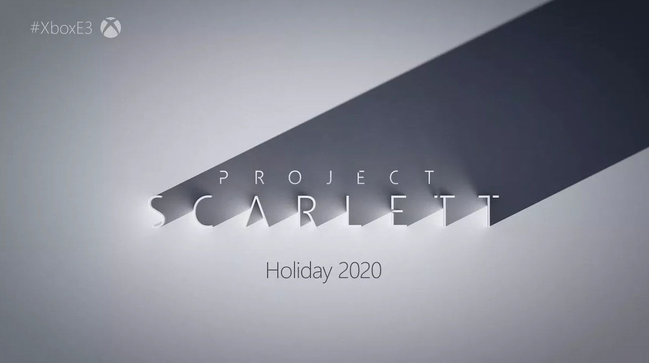 Xbox Scarlett: Digital Foundry analizza in video le specifiche della console Microsoft
