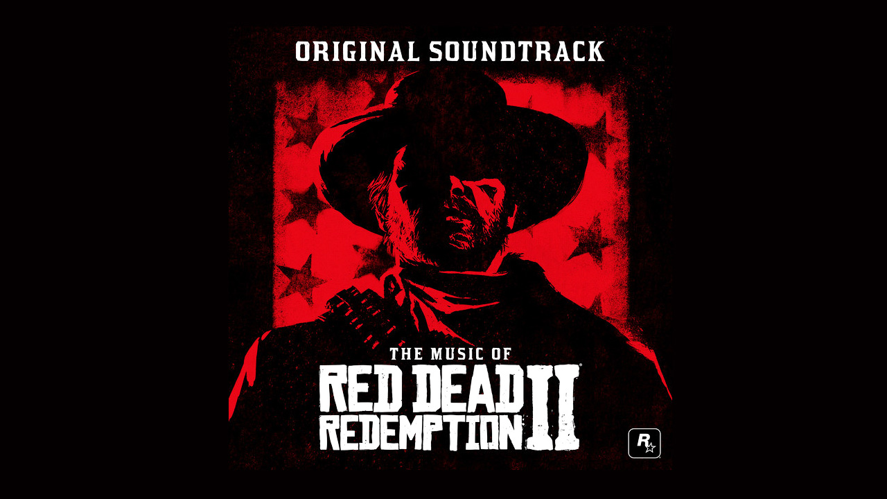 Red Dead Redemption 2: la Colonna Sonora Ufficiale è disponibile
