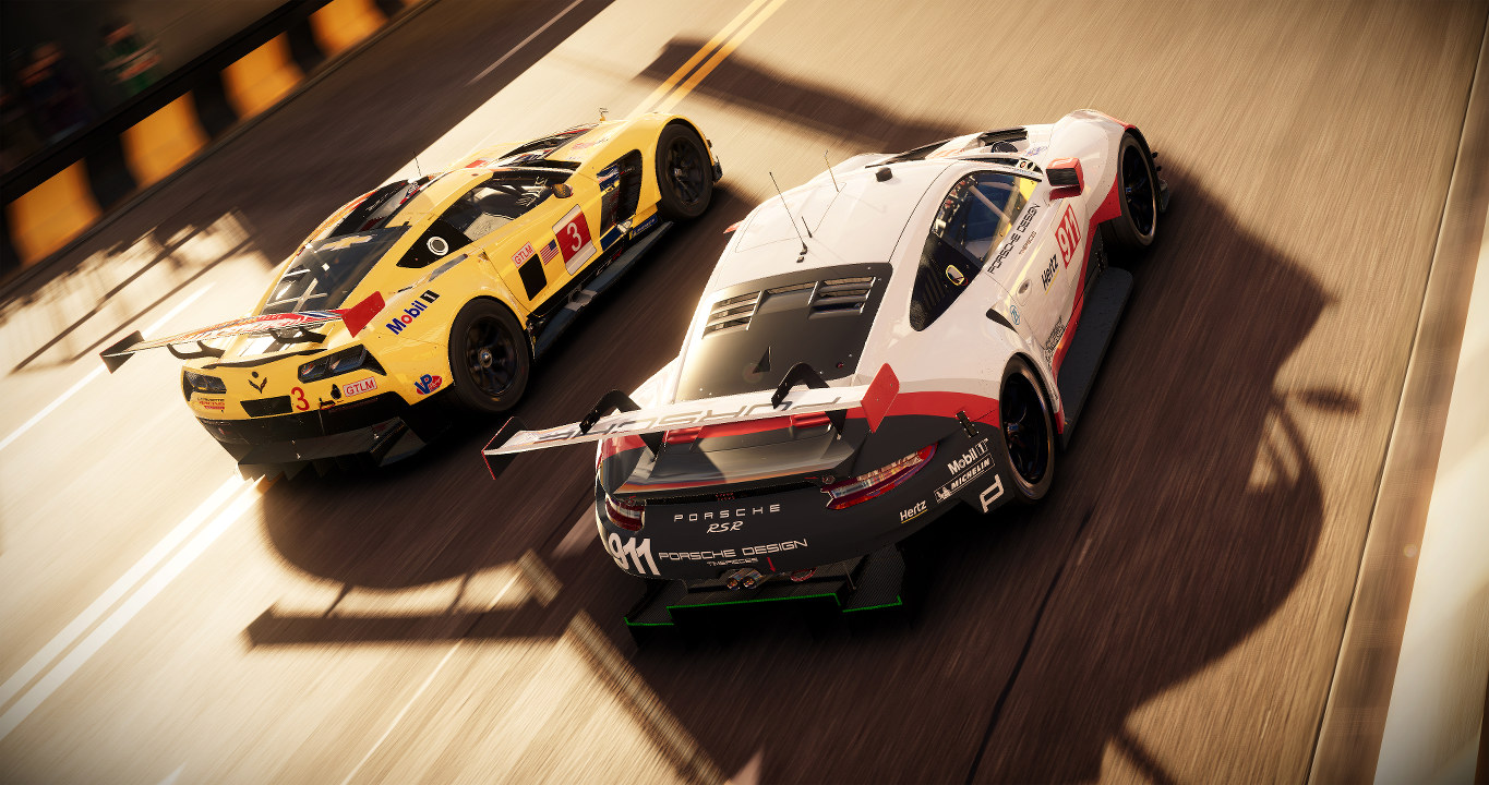 GRID: il racing game di Codemasters si mostra in un nuovo video gameplay
