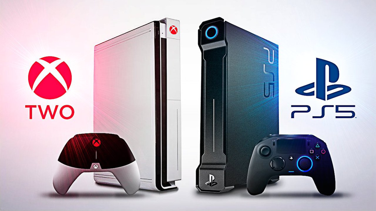 PS5: la nuova console PlayStation è già prenotabile in Svezia al prezzo di 950 euro