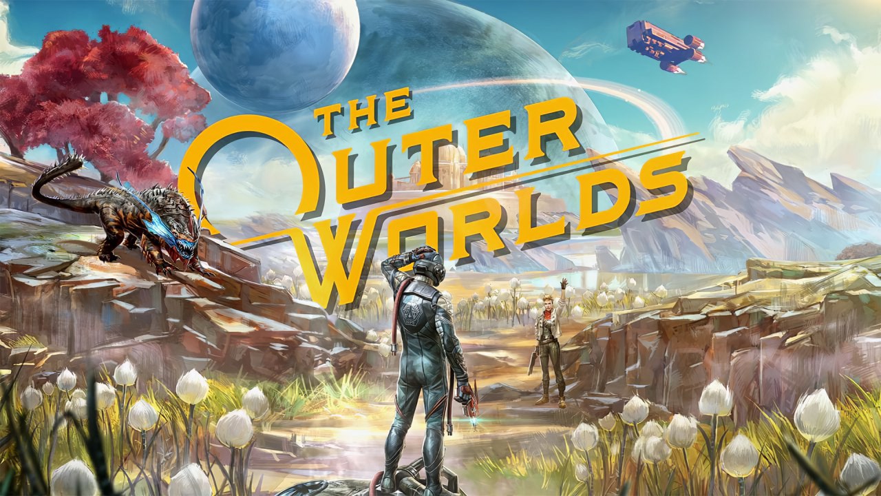 The Outer Worlds: Obsidian conferma, uscirà anche su Nintendo Switch!
