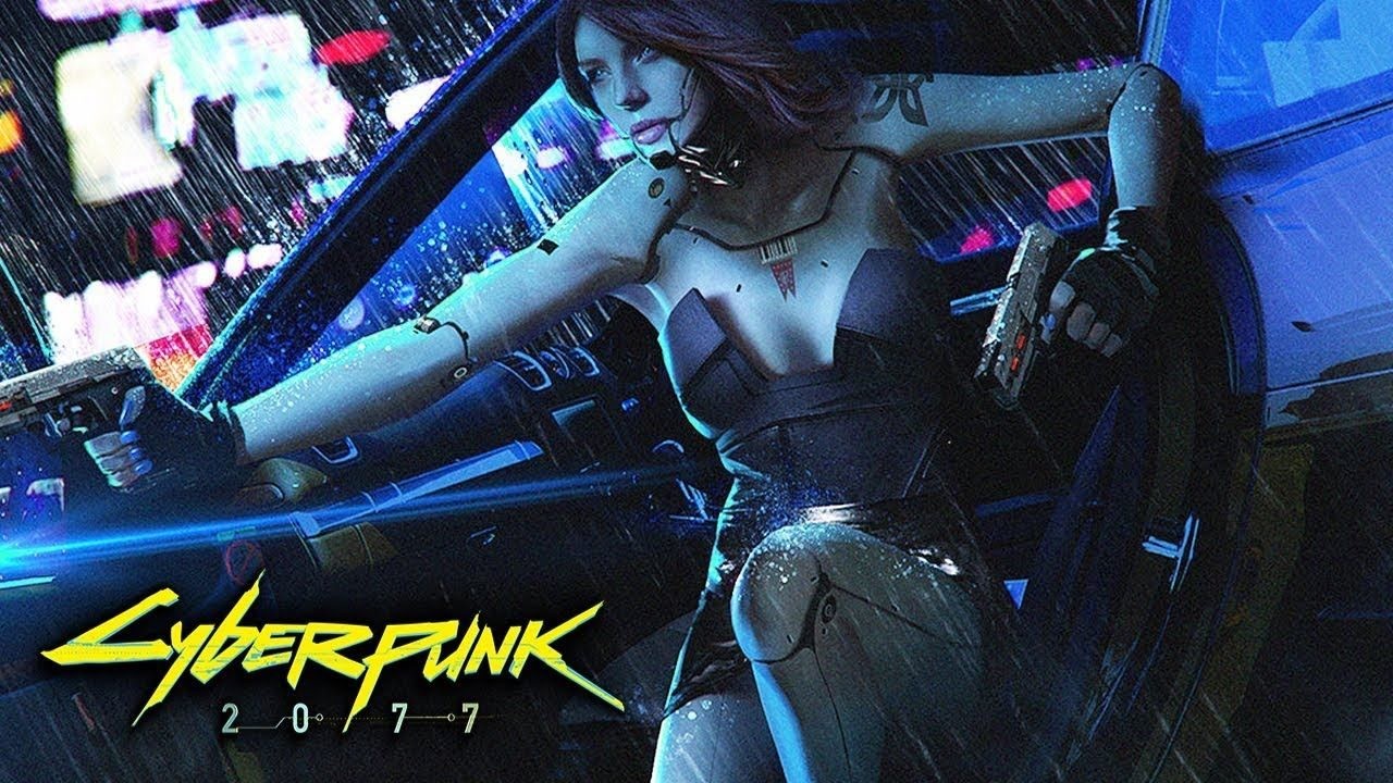 Cyberpunk 2077: gli sviluppatori confermano il New Game Plus