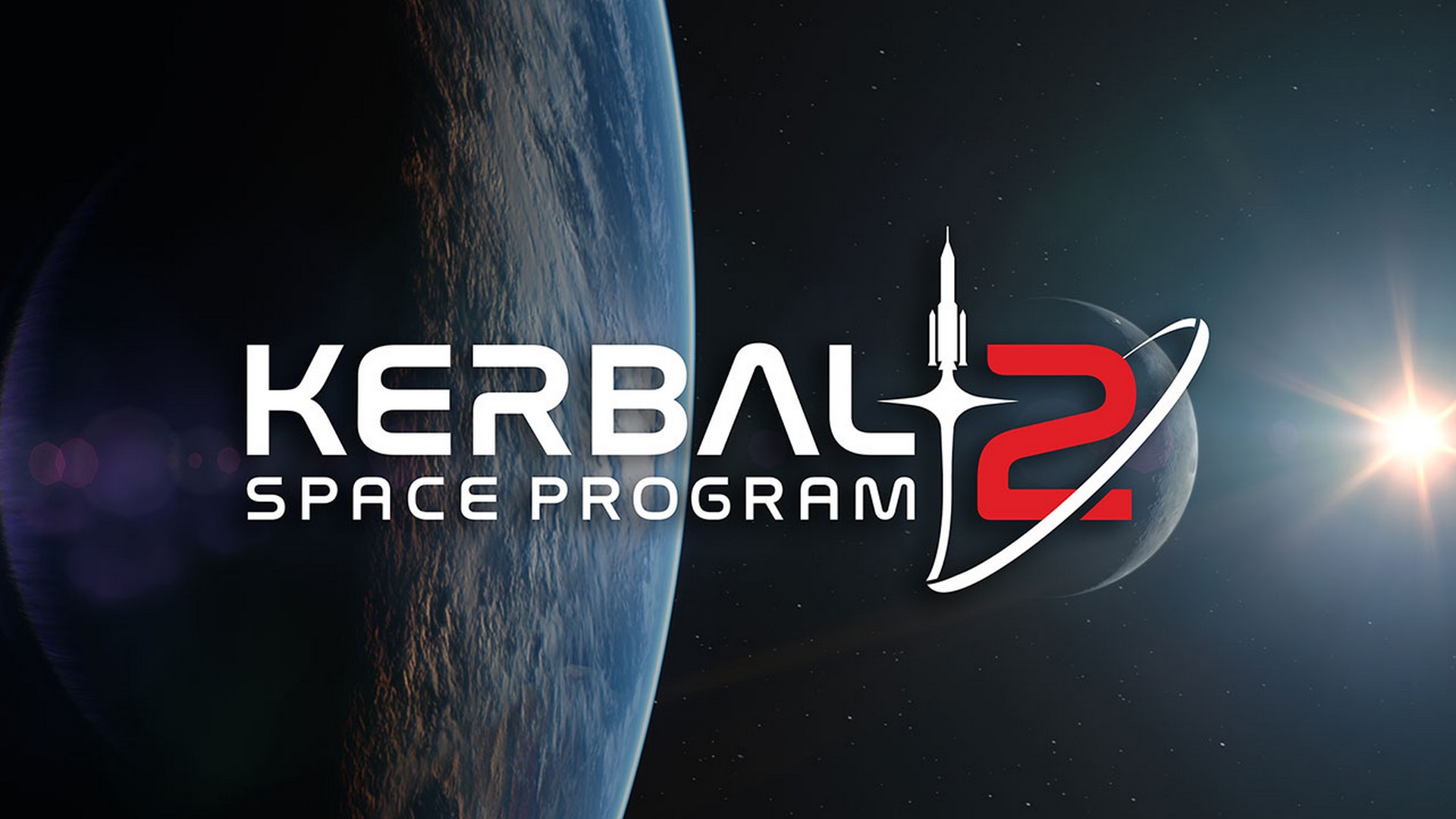 kerbal space program xbox one opening screenshot