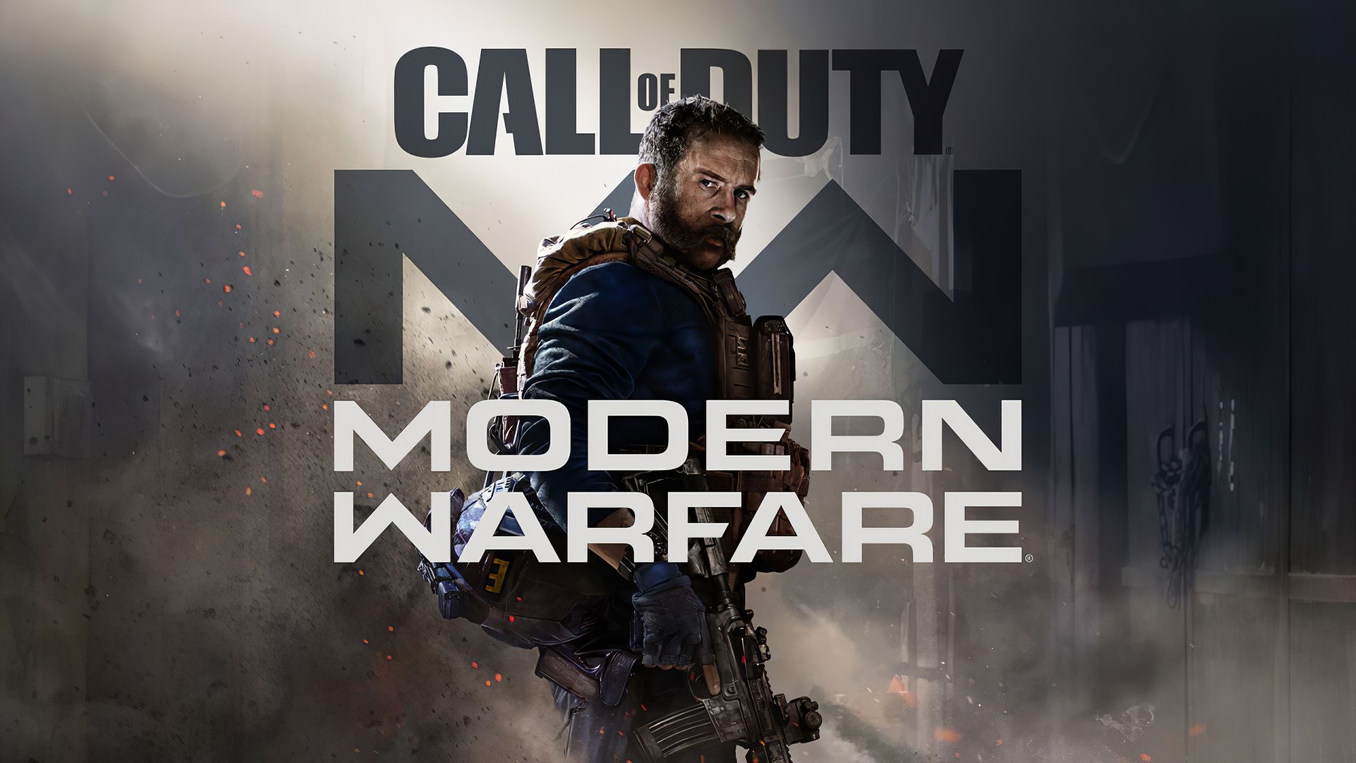 Call of Duty: Modern Warfare - ecco il trailer ufficiale della Campagna