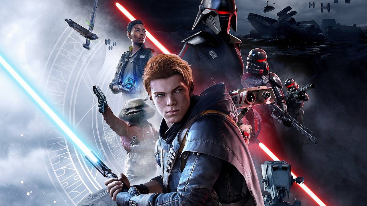 Star Wars Jedi Fallen Order: nuovo video su personaggi, nemici e ambientazioni